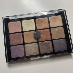 Viseart Eyeshadow Palette